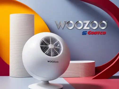 woozoo globe fan costco